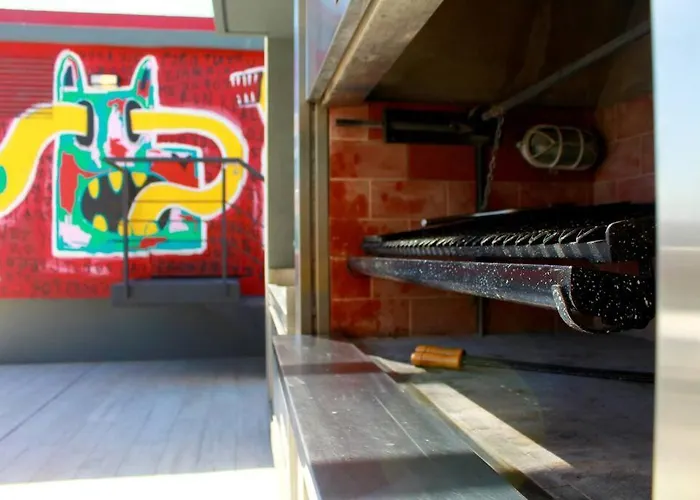 Lujoso Studio En Palermo
