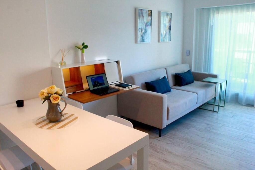 Apartment Lujoso En Palermo Buenos Aires