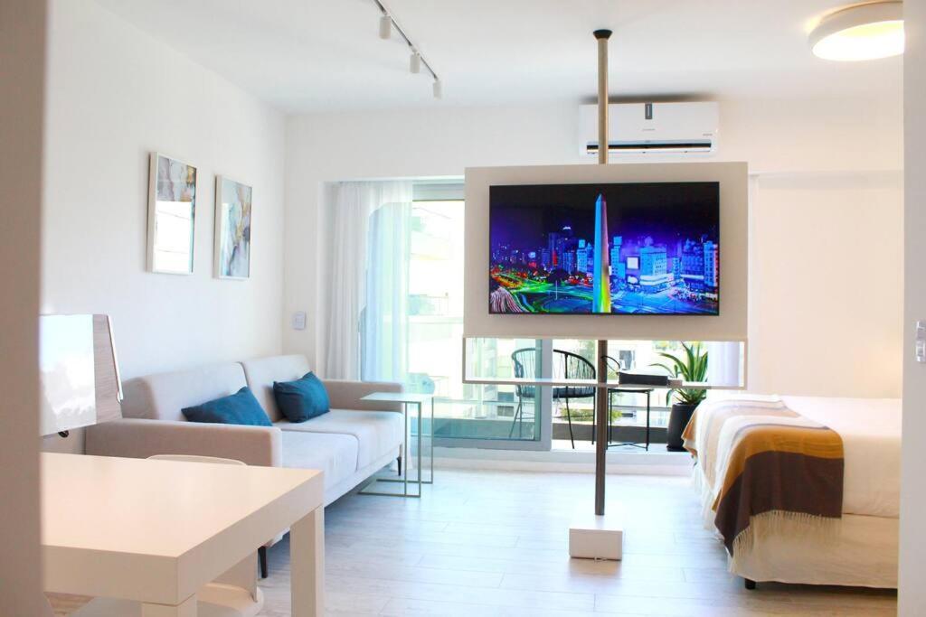 Apartment Lujoso En Palermo