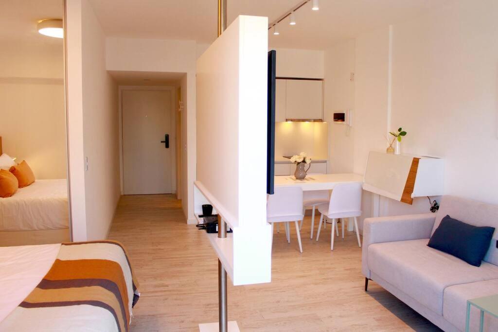 Lujoso En Palermo Apartment Buenos Aires