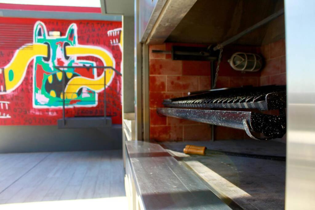 Lujoso En Palermo Apartamento *